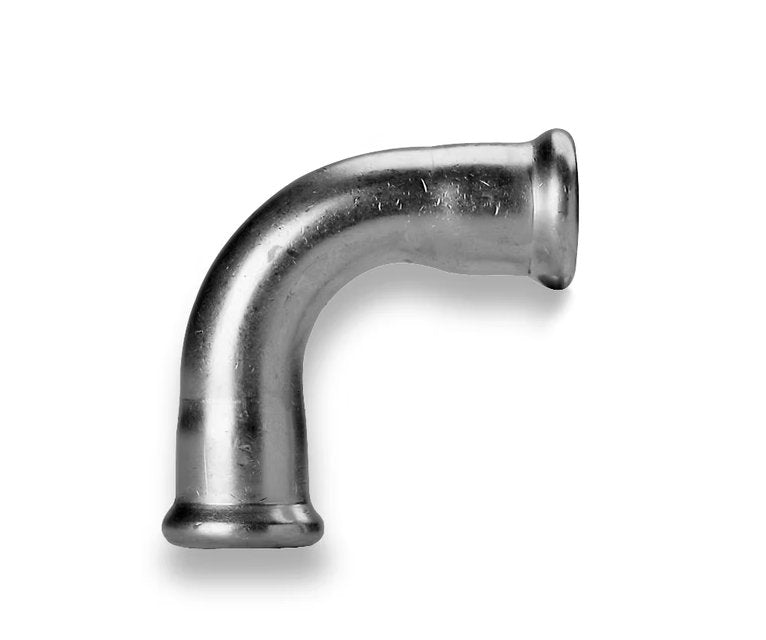 Puristuskäyrä RM 90 S/S Zn 88.9 - KarelianStore