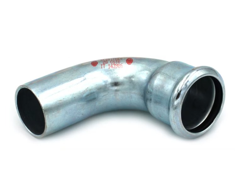 Puristuskäyrä RM 90 S/U Zn 88.9 - KarelianStore