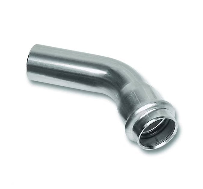 Puristuskäyrä Sanha 45 S/U HST 18 - KarelianStore