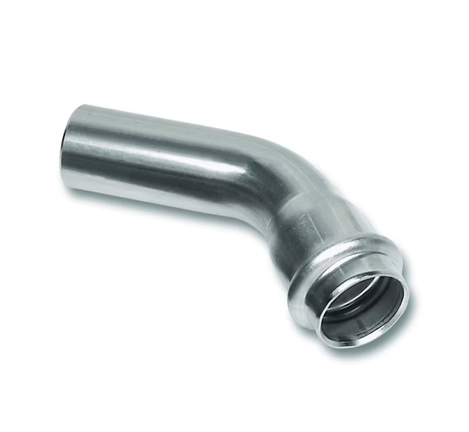 Puristuskäyrä Sanha 45 S/U HST 54 - KarelianStore