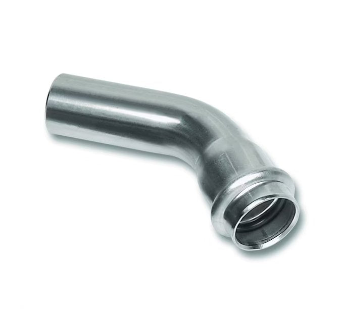 Puristuskäyrä Sanha 45 S/U HST 88.9 - KarelianStore