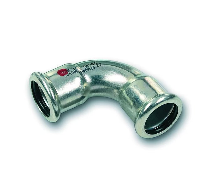 Puristuskäyrä Sanha 90 S/S Zn 12 - KarelianStore