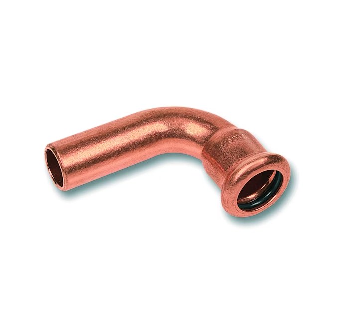 Puristuskäyrä Sanha 90 S/U Cu 12 - KarelianStore