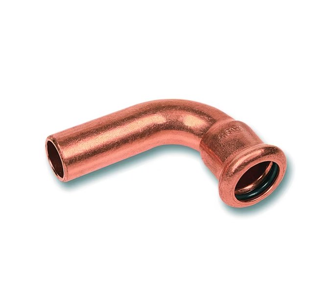 Puristuskäyrä Sanha 90 S/U Cu 35 - KarelianStore