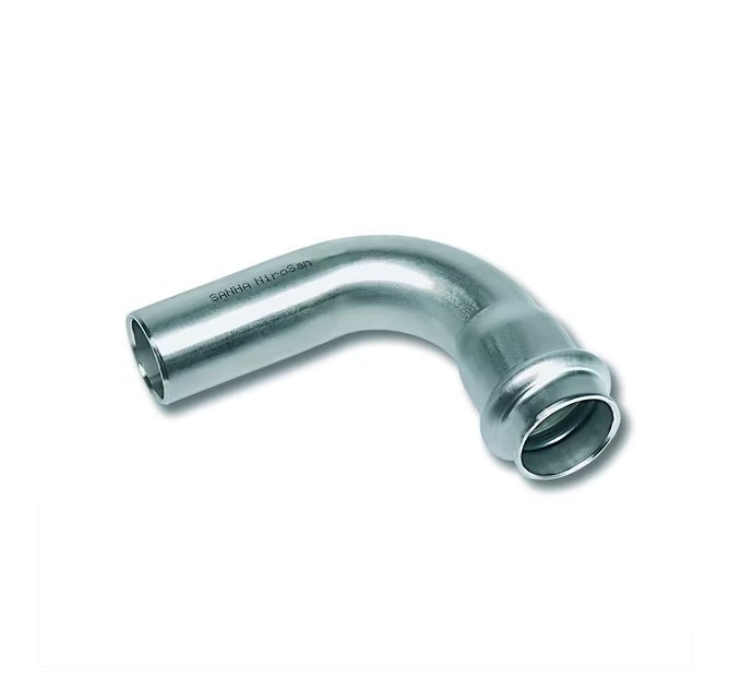 Puristuskäyrä Sanha 90 S/U HST 108 - KarelianStore