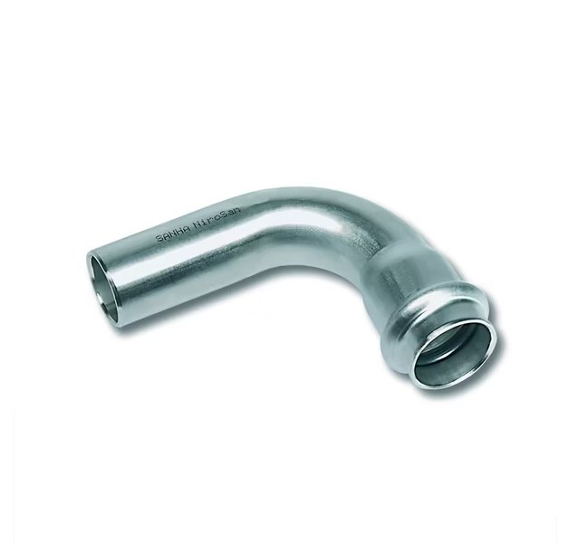 Puristuskäyrä Sanha 90 S/U HST 15 - KarelianStore