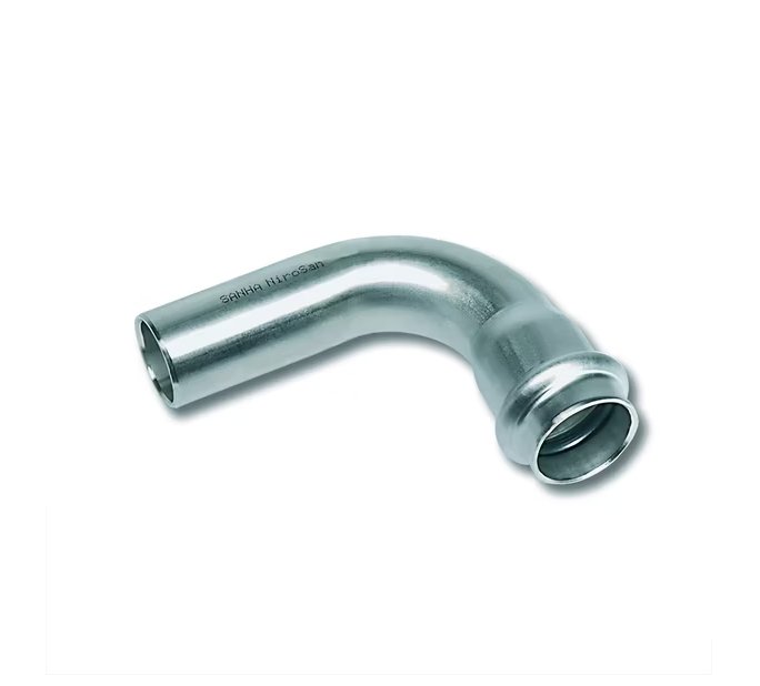 Puristuskäyrä Sanha 90 S/U HST 18 - KarelianStore