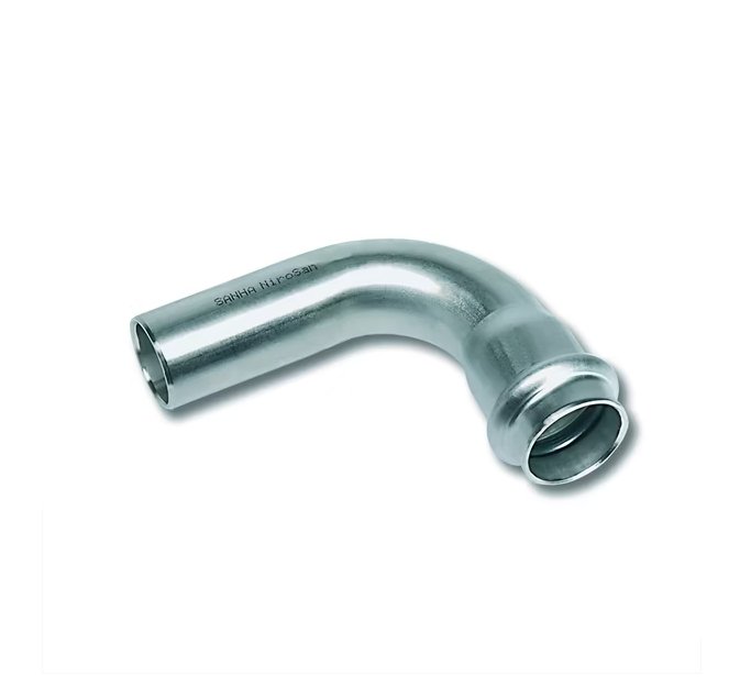 Puristuskäyrä Sanha 90 S/U HST 22 - KarelianStore