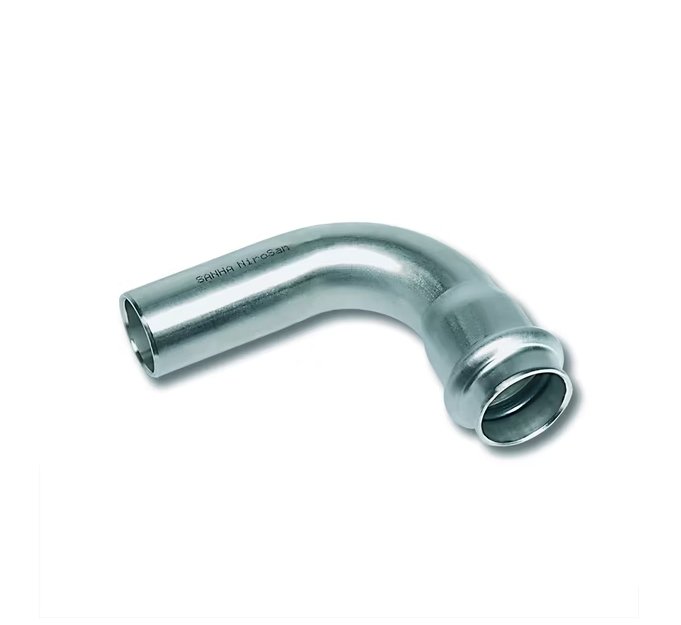 Puristuskäyrä Sanha 90 S/U HST 76.1 - KarelianStore