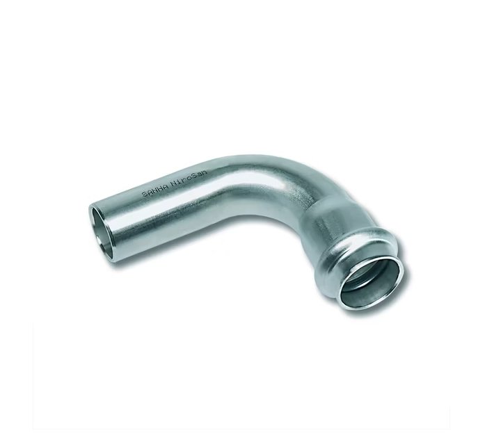 Puristuskäyrä Sanha 90 S/U HST 88.9 - KarelianStore