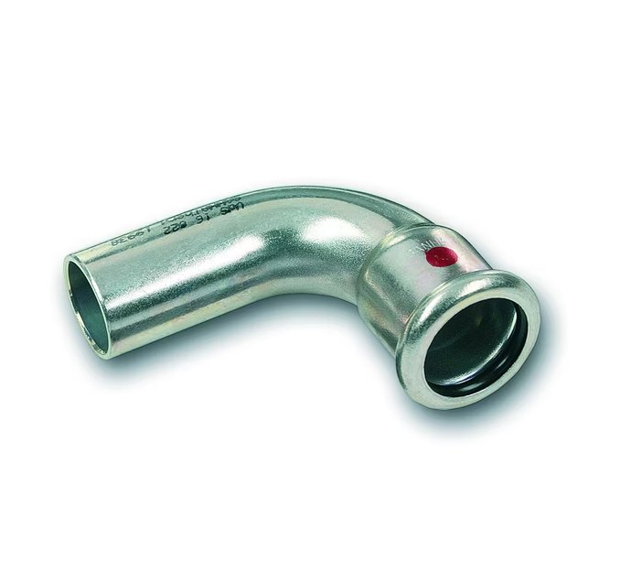 Puristuskäyrä Sanha 90 S/U Zn 12 - KarelianStore