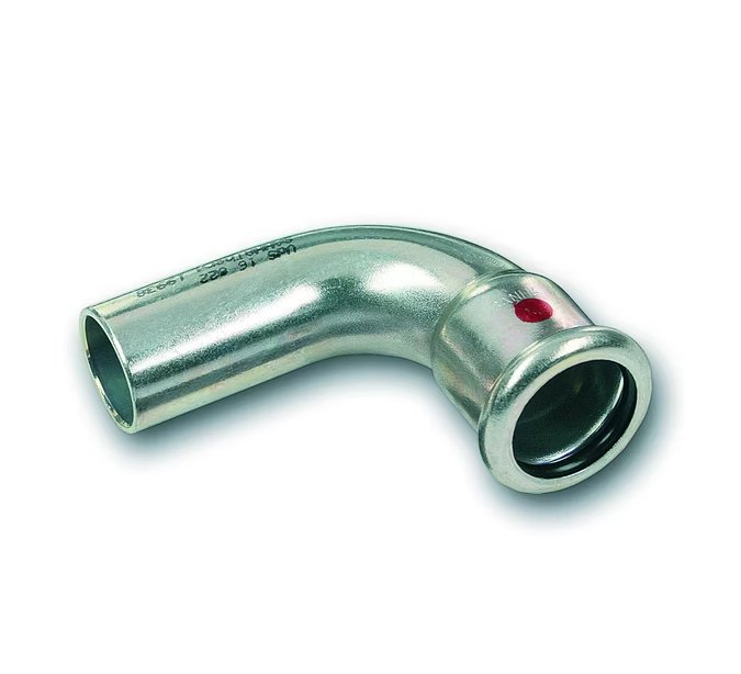 Puristuskäyrä Sanha 90 S/U Zn 18 - KarelianStore