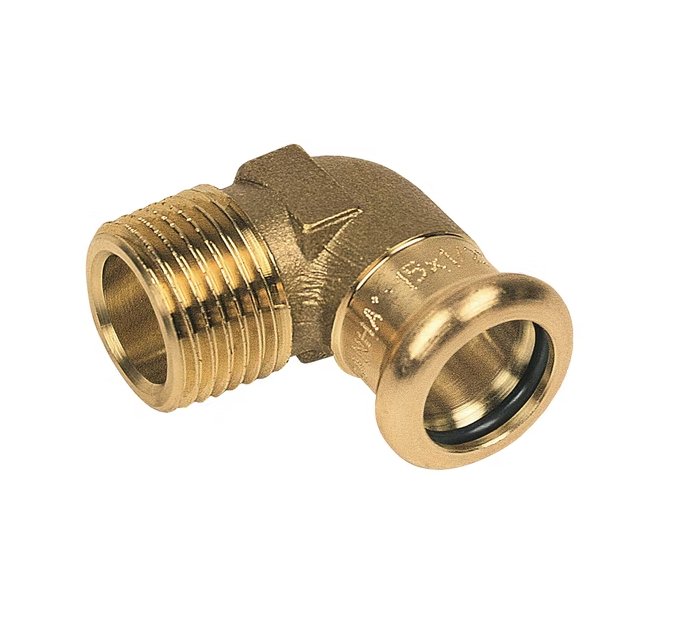 Puristuskäyrä Sanha 90 UK Cu 18x3/4 - KarelianStore