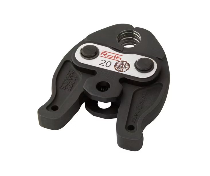 Puristusleuka Roth Kompo 16mm Novopress - KarelianStore