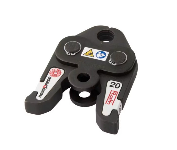 Puristusleuka Roth Kompo 20mm - KarelianStore