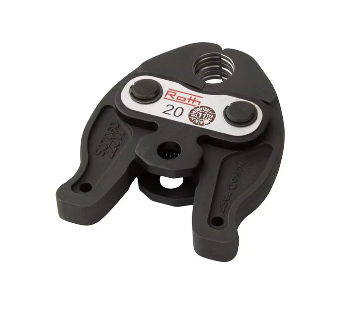 Puristusleuka Roth Kompo 20mm Novopress - KarelianStore