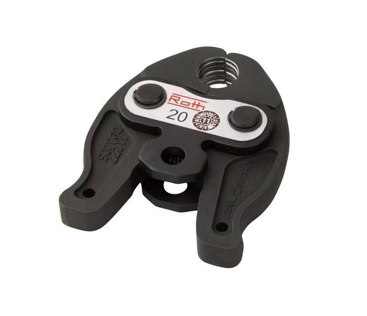 Puristusleuka Roth Kompo 26mm Novopress - KarelianStore