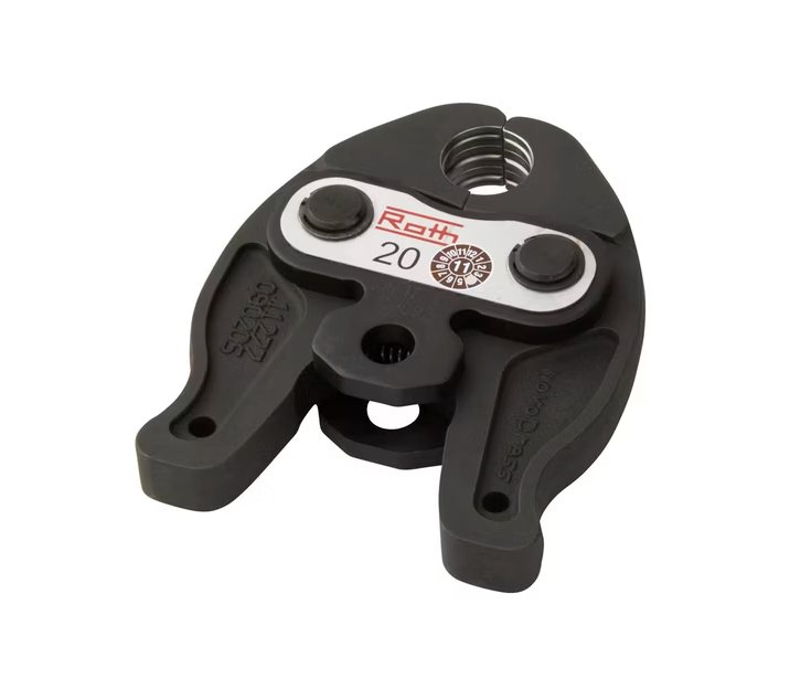 Puristusleuka Roth Kompo 32mm Novopress - KarelianStore