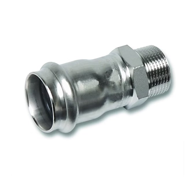 Puristusliitin Sanha UK HST 15x1/2 - KarelianStore