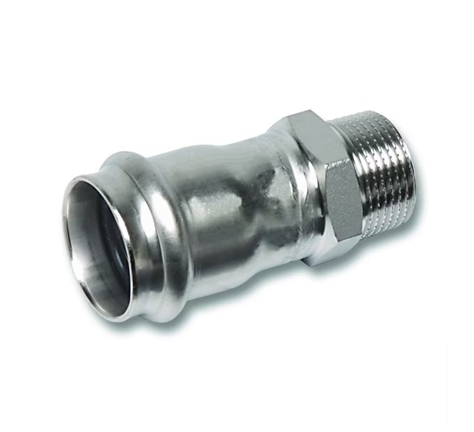 Puristusliitin Sanha UK HST 28x1 - KarelianStore