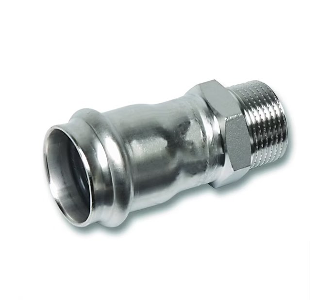 Puristusliitin Sanha UK HST 35x1 1/4 - KarelianStore