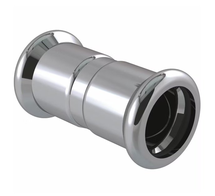 Puristusliukumuhvi Geberit Mapress Cu Kromi 12 - KarelianStore