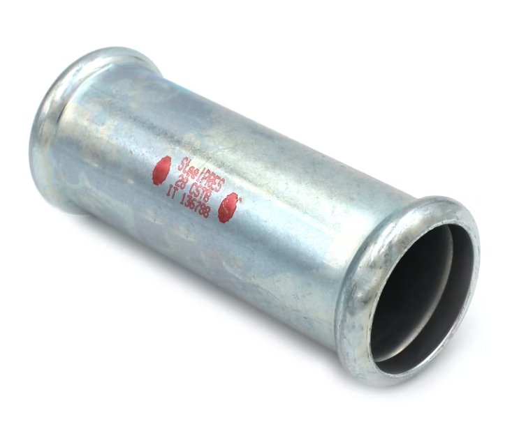 Puristusliukumuhvi RM Zn 54 - KarelianStore