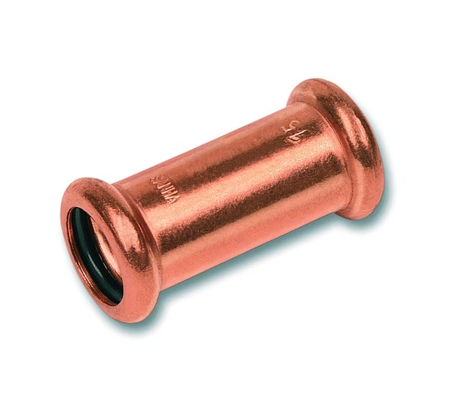 Puristusliukumuhvi Sanha Cu 18 - KarelianStore