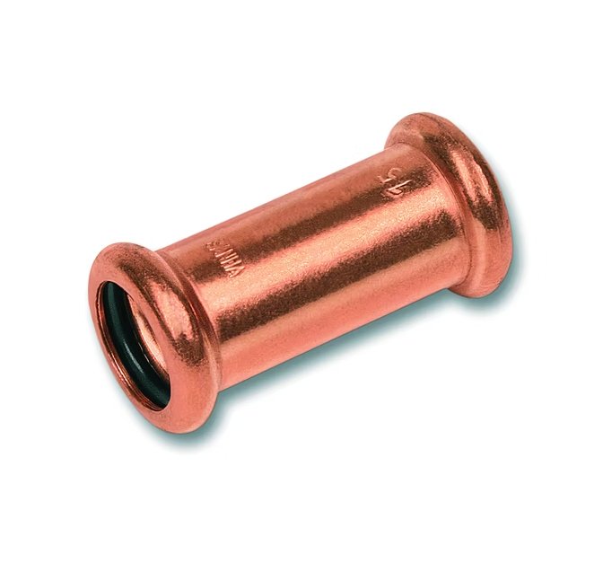 Puristusliukumuhvi Sanha Cu 35 - KarelianStore