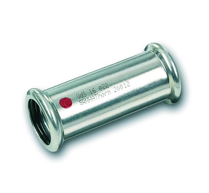 Puristusliukumuhvi Sanha Zn 18 - KarelianStore