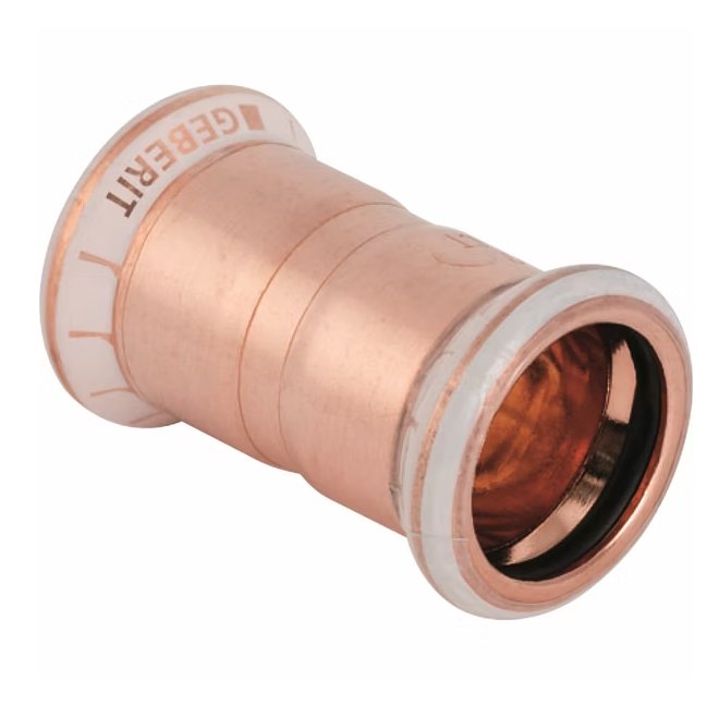 Puristusmuhvi Geberit Mapress Cu 76.1 - KarelianStore