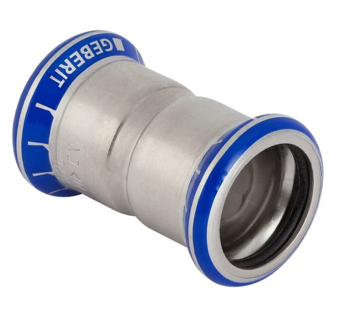 Puristusmuhvi Geberit Mapress HST 35 - KarelianStore