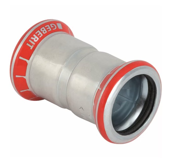 Puristusmuhvi Geberit Mapress Zn 15 - KarelianStore