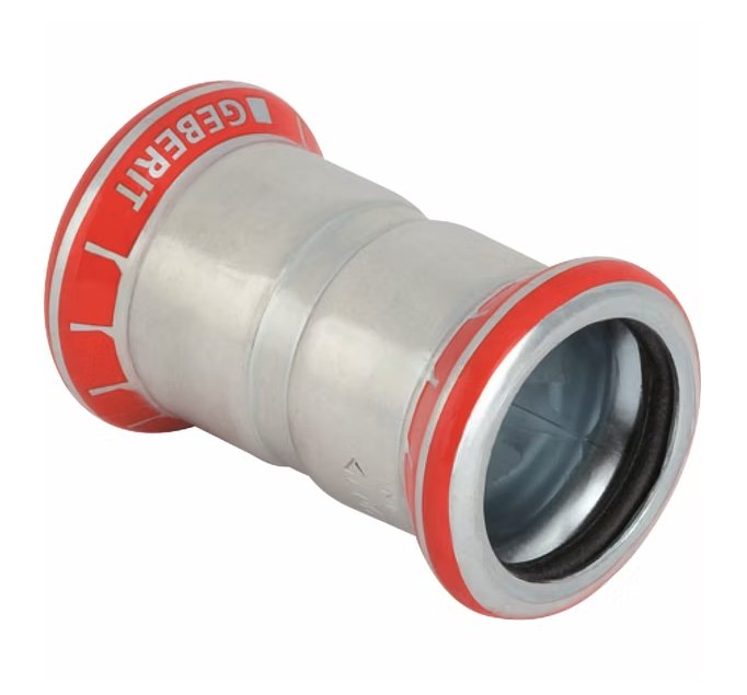 Puristusmuhvi Geberit Mapress Zn 18 - KarelianStore