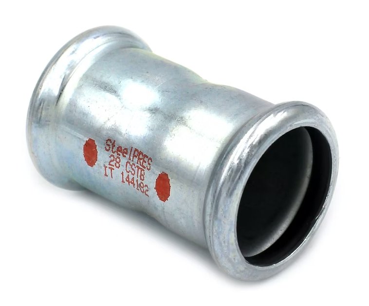 Puristusmuhvi RM Zn 15x15 - KarelianStore