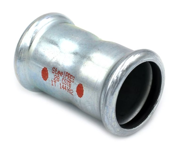 Puristusmuhvi RM Zn 54x54 - KarelianStore