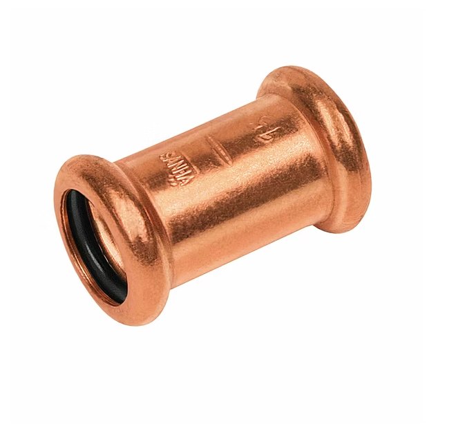 Puristusmuhvi Sanha Cu 108 - KarelianStore