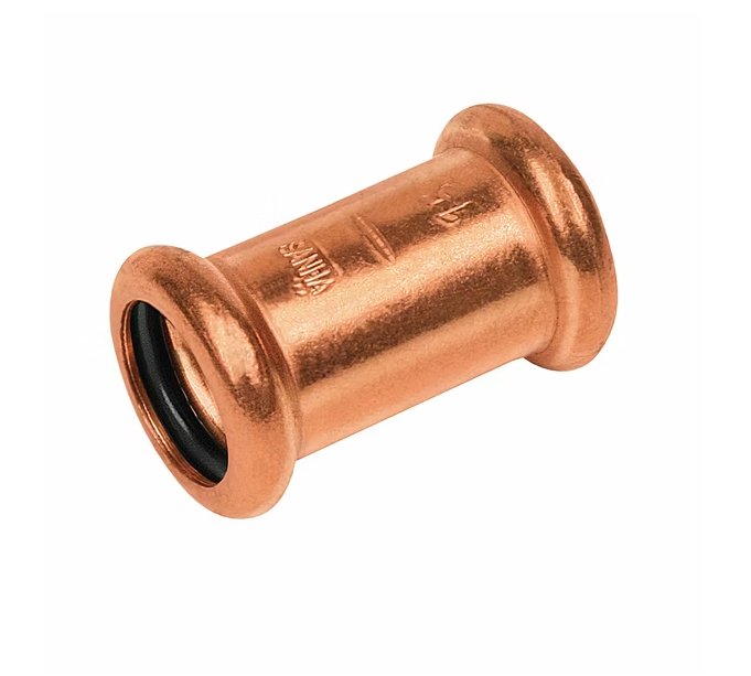 Puristusmuhvi Sanha Cu 12 - KarelianStore