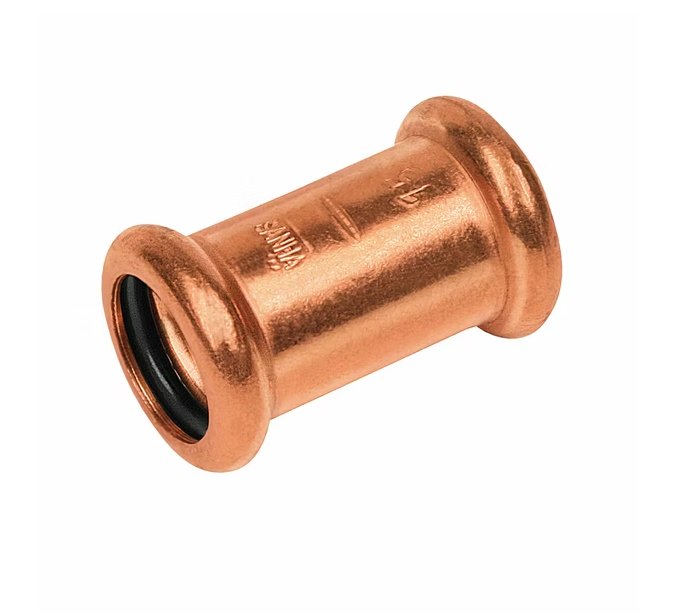 Puristusmuhvi Sanha Cu 35 - KarelianStore