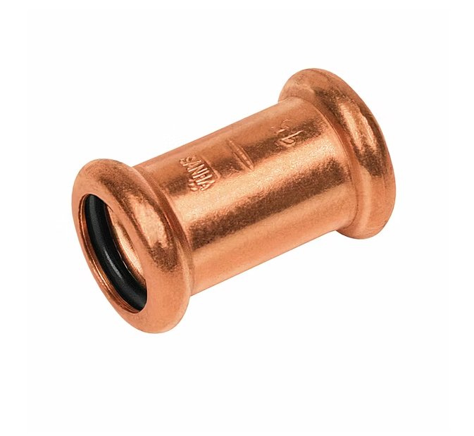 Puristusmuhvi Sanha Cu 42 - KarelianStore