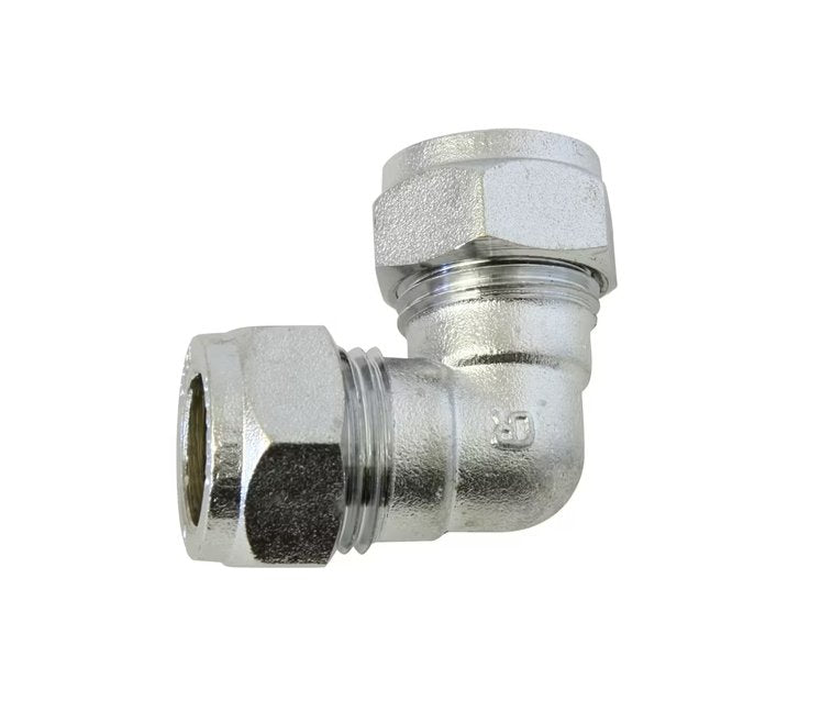 Puserruskulmaliitin Onnline EM Kromi 18 - KarelianStore