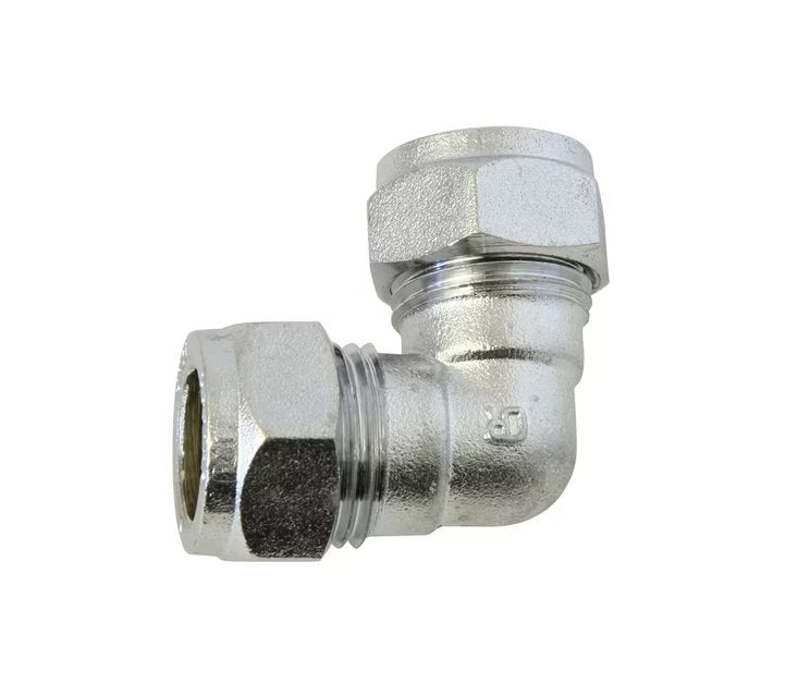 Puserruskulmaliitin Onnline EM Kromi 22 - KarelianStore