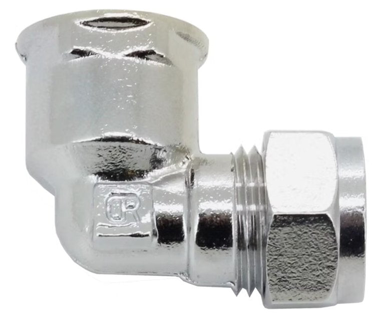 Puserruskulmaliitin Onnline SK Kromi EM 3/8x12 - KarelianStore