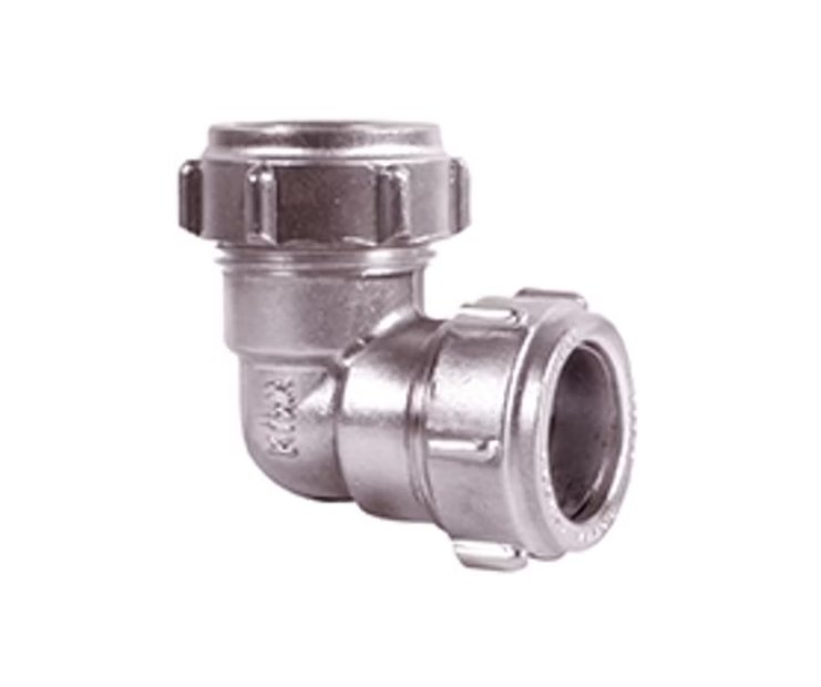 Puserruskulmaliitin Sanbra EM Kromi 12 - KarelianStore