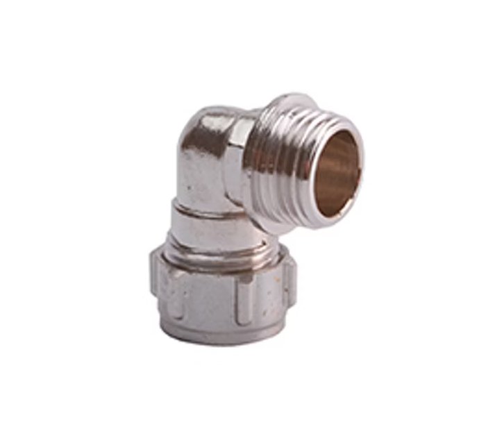 Puserruskulmaliitin Sanbra UK EM Kromi 15x1/2 - KarelianStore