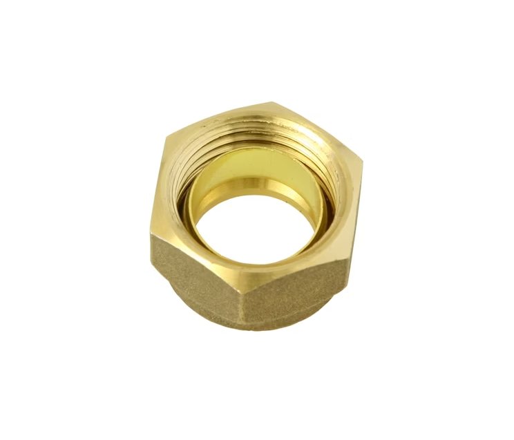 Puserrusliitin Mutteri Onnline 10 - KarelianStore