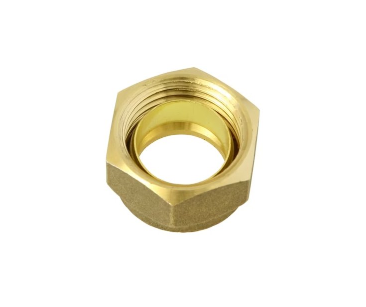 Puserrusliitin Mutteri Onnline 18 - KarelianStore