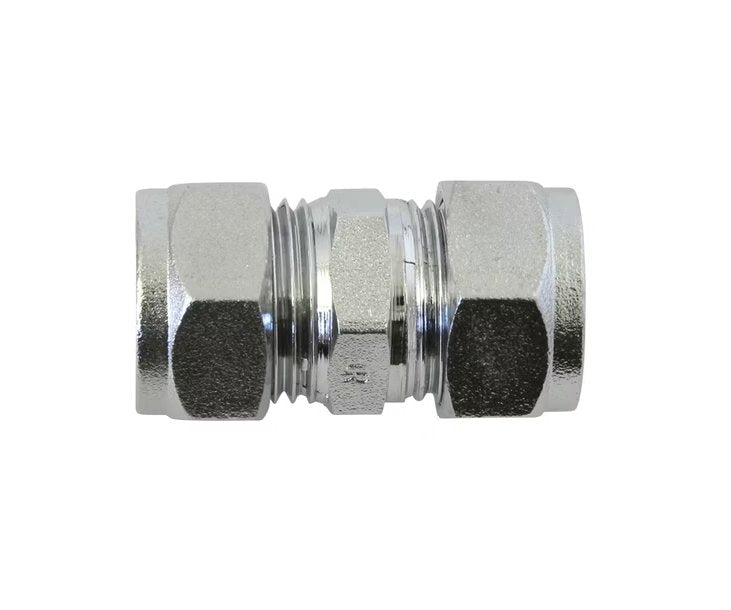 Puserrusliitin Onnline EM Kromi 12 - KarelianStore