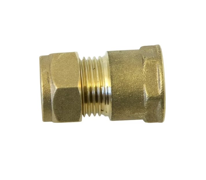 Puserrusliitin Onnline SK EM 3/8x12 - KarelianStore