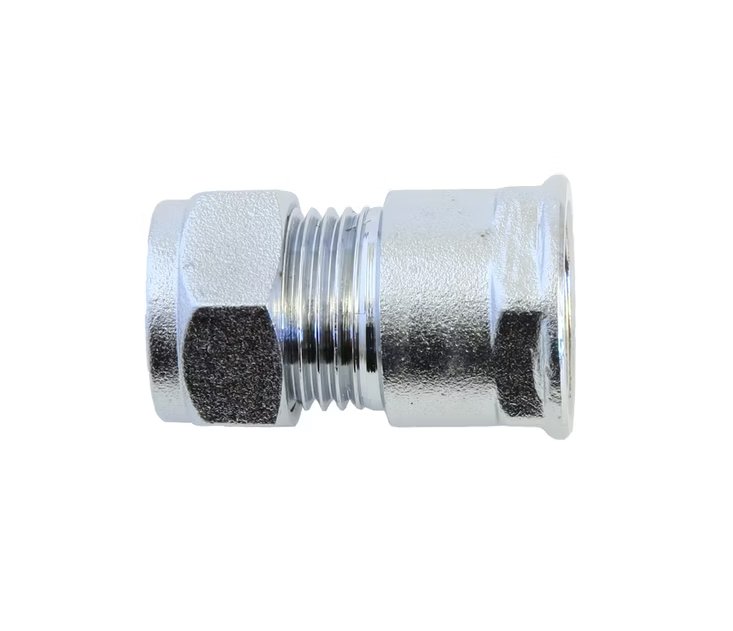 Puserrusliitin Onnline SK EM Kromi 1/2x15 - KarelianStore